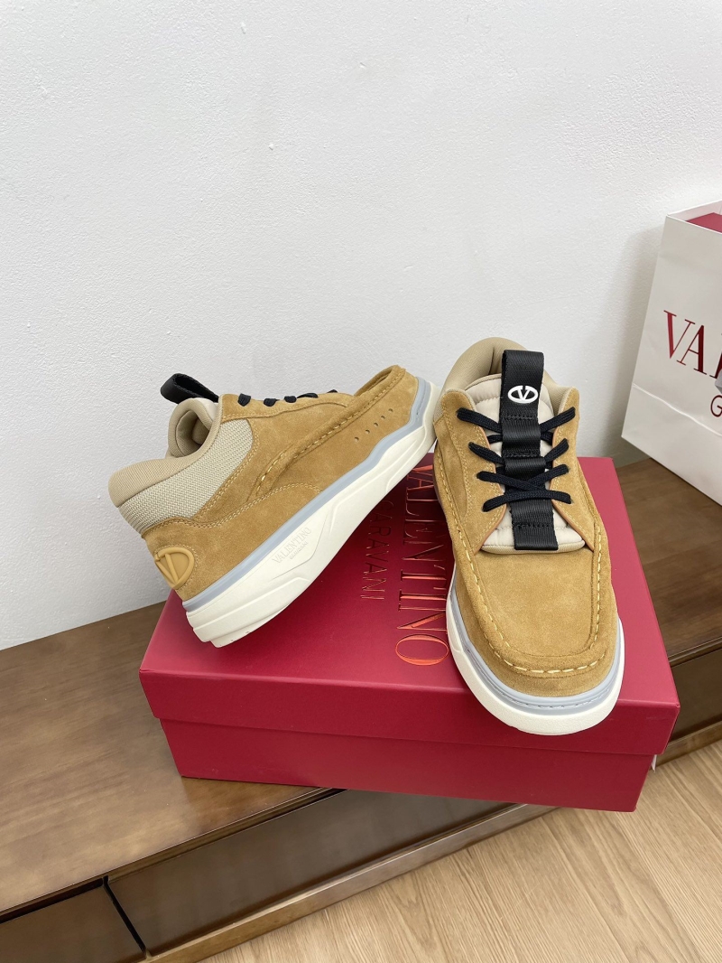 Valentino Casual Shoes